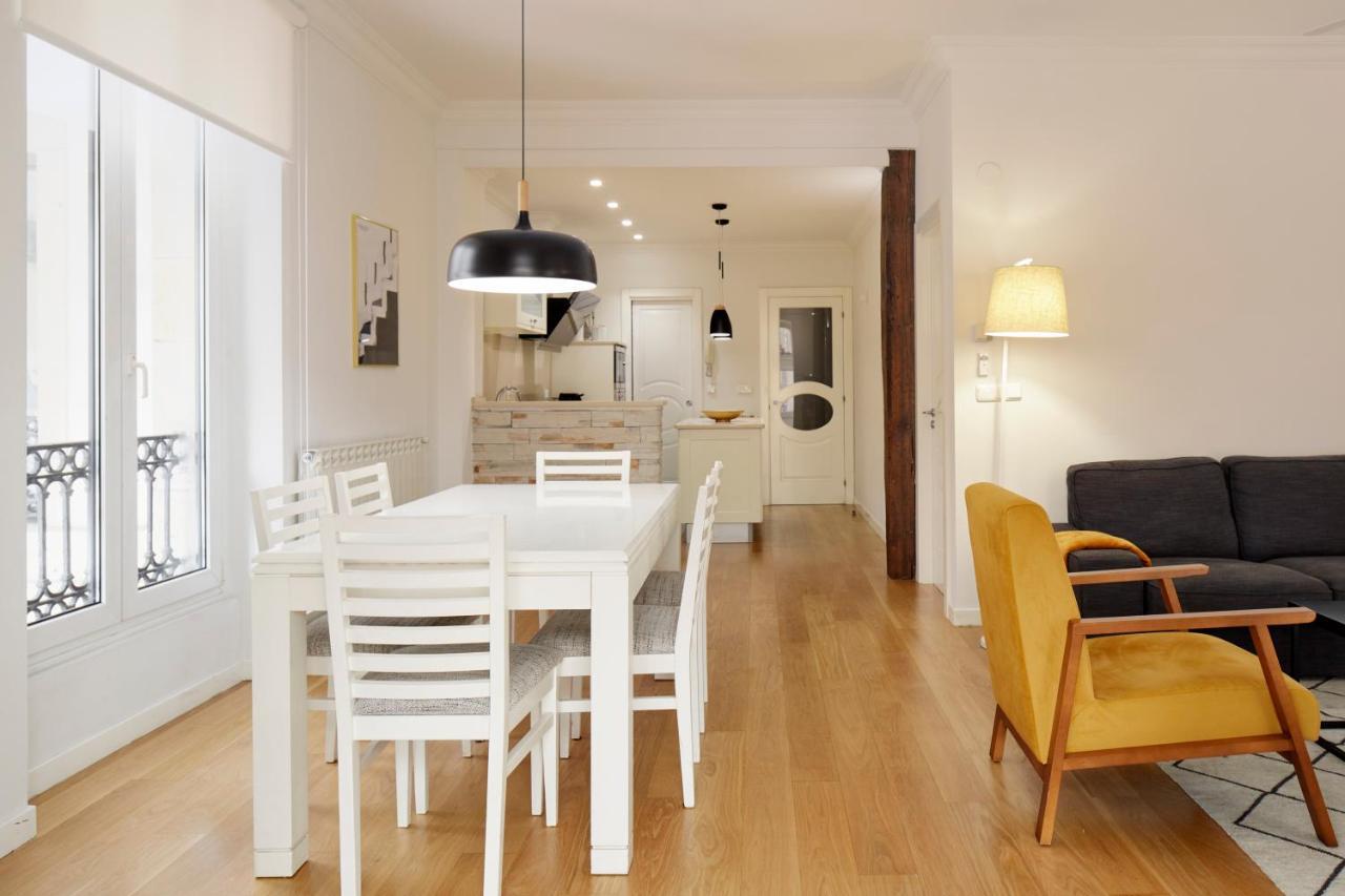 Always Easy I Bidea Apartment San Sebastian Exterior photo