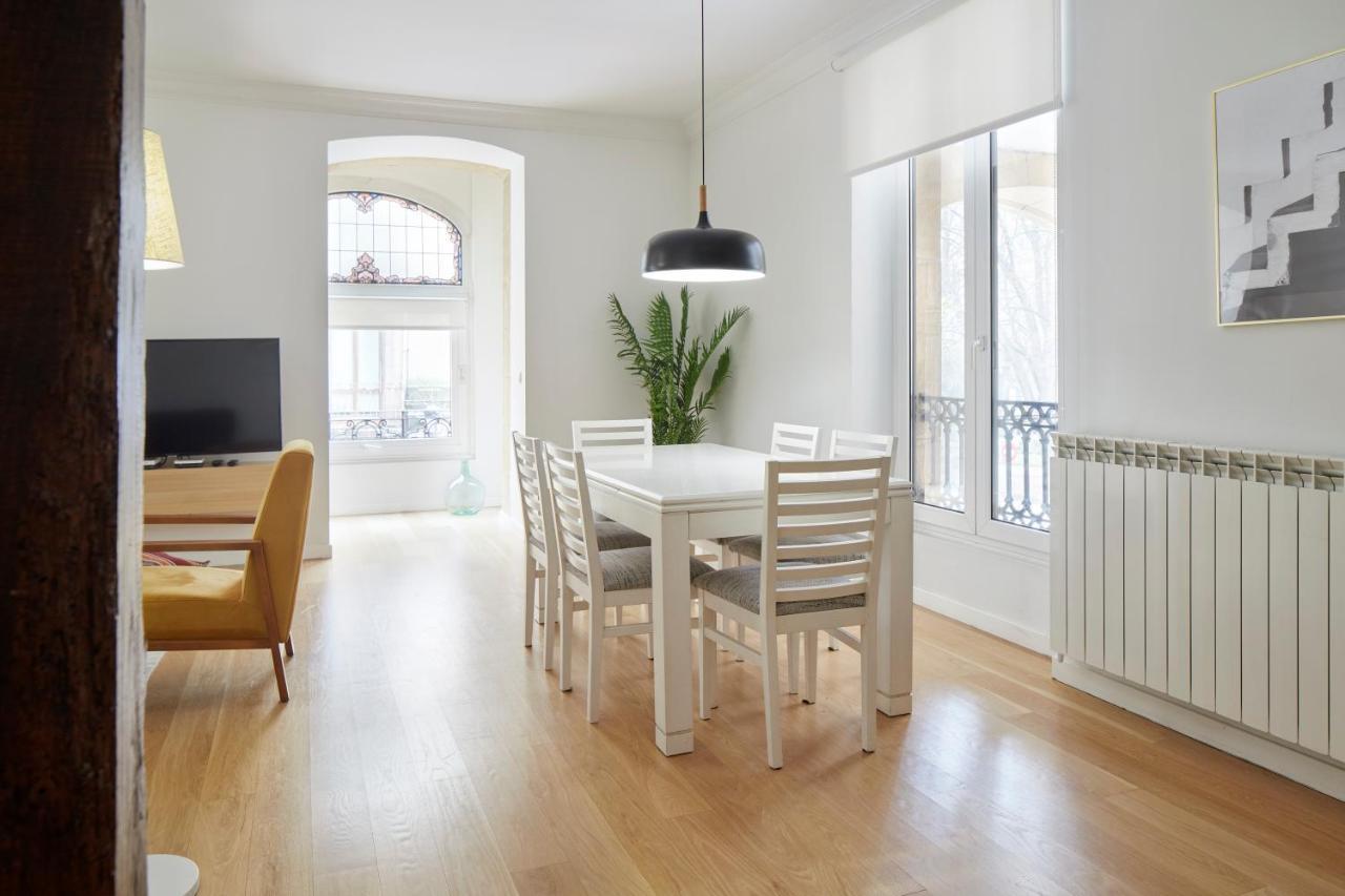 Always Easy I Bidea Apartment San Sebastian Exterior photo