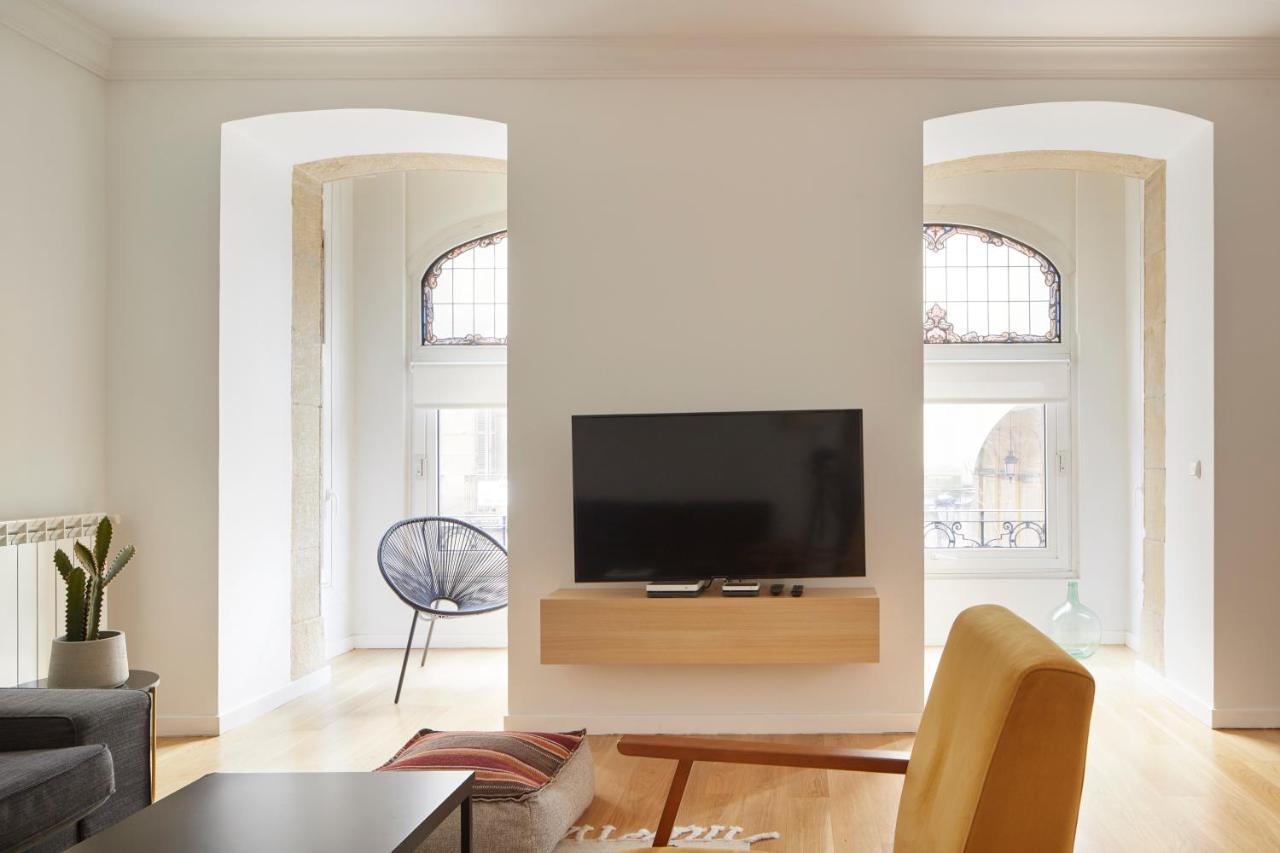 Always Easy I Bidea Apartment San Sebastian Exterior photo