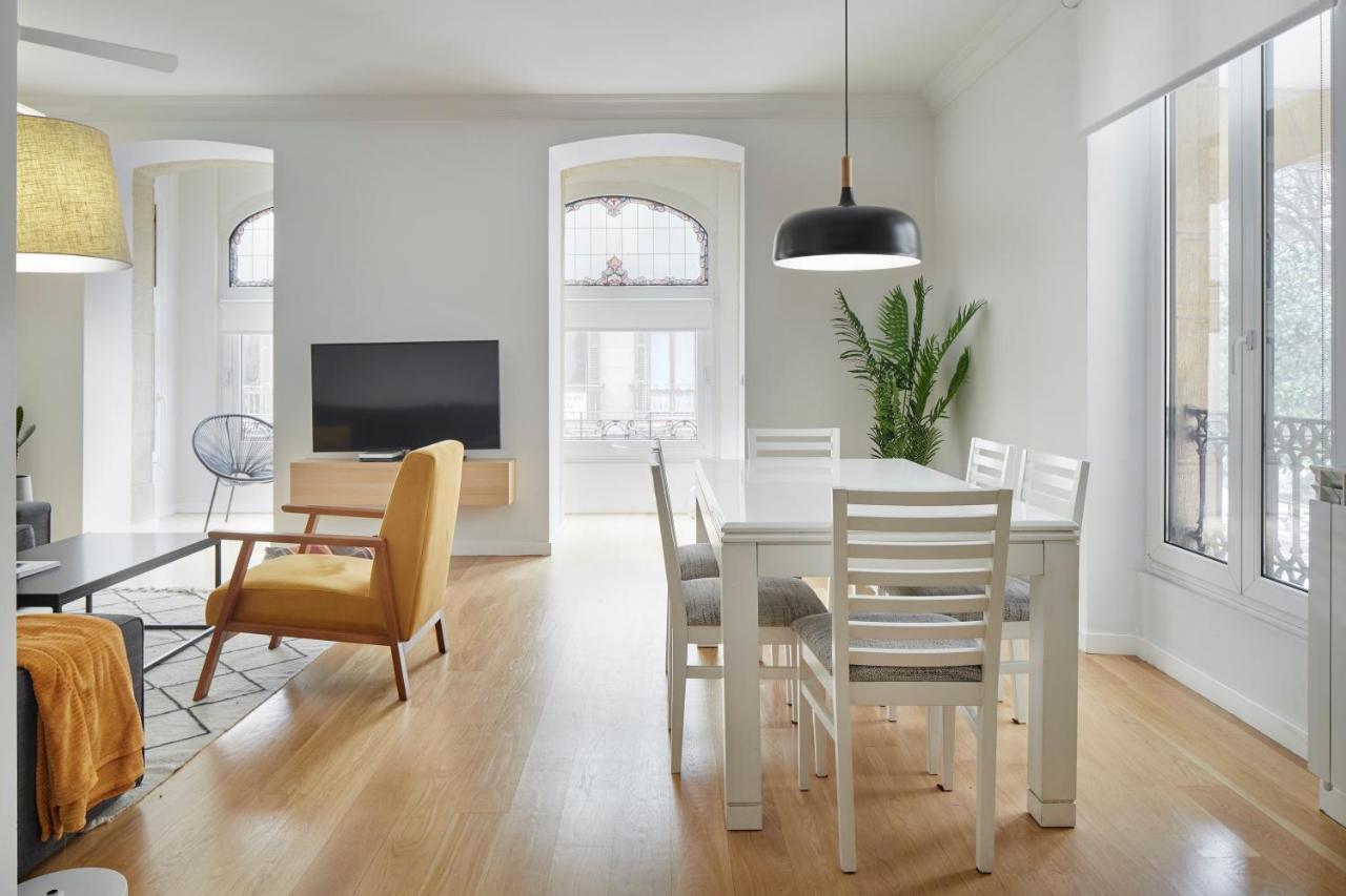 Always Easy I Bidea Apartment San Sebastian Exterior photo