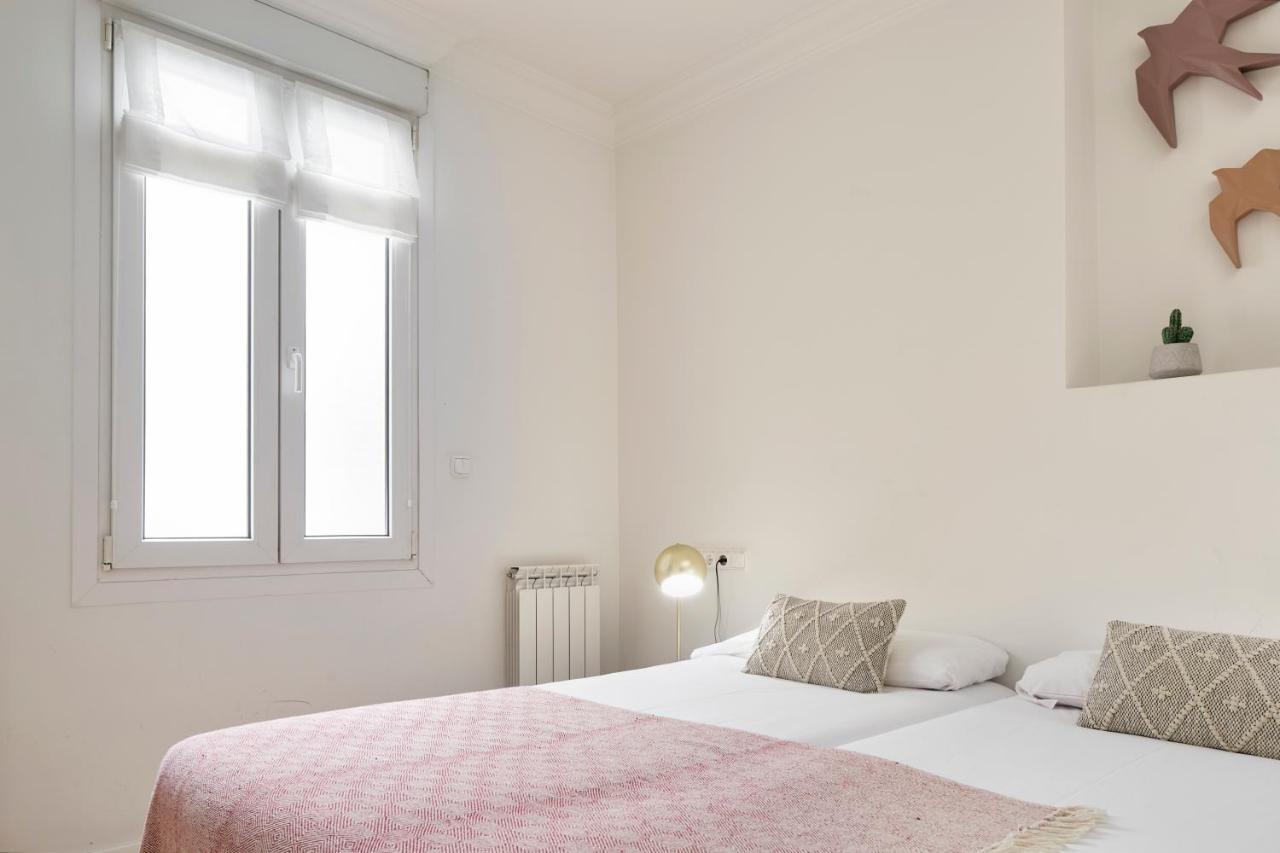 Always Easy I Bidea Apartment San Sebastian Exterior photo