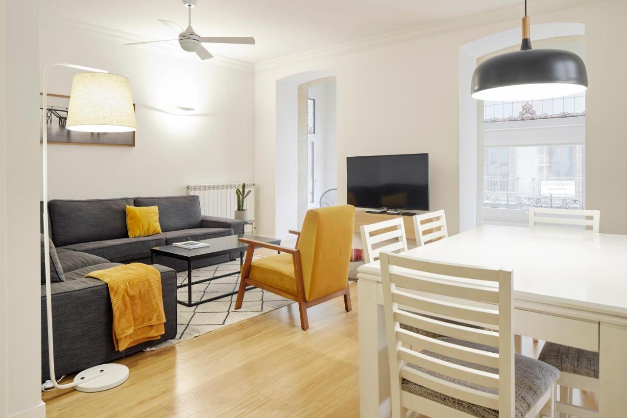 Always Easy I Bidea Apartment San Sebastian Exterior photo