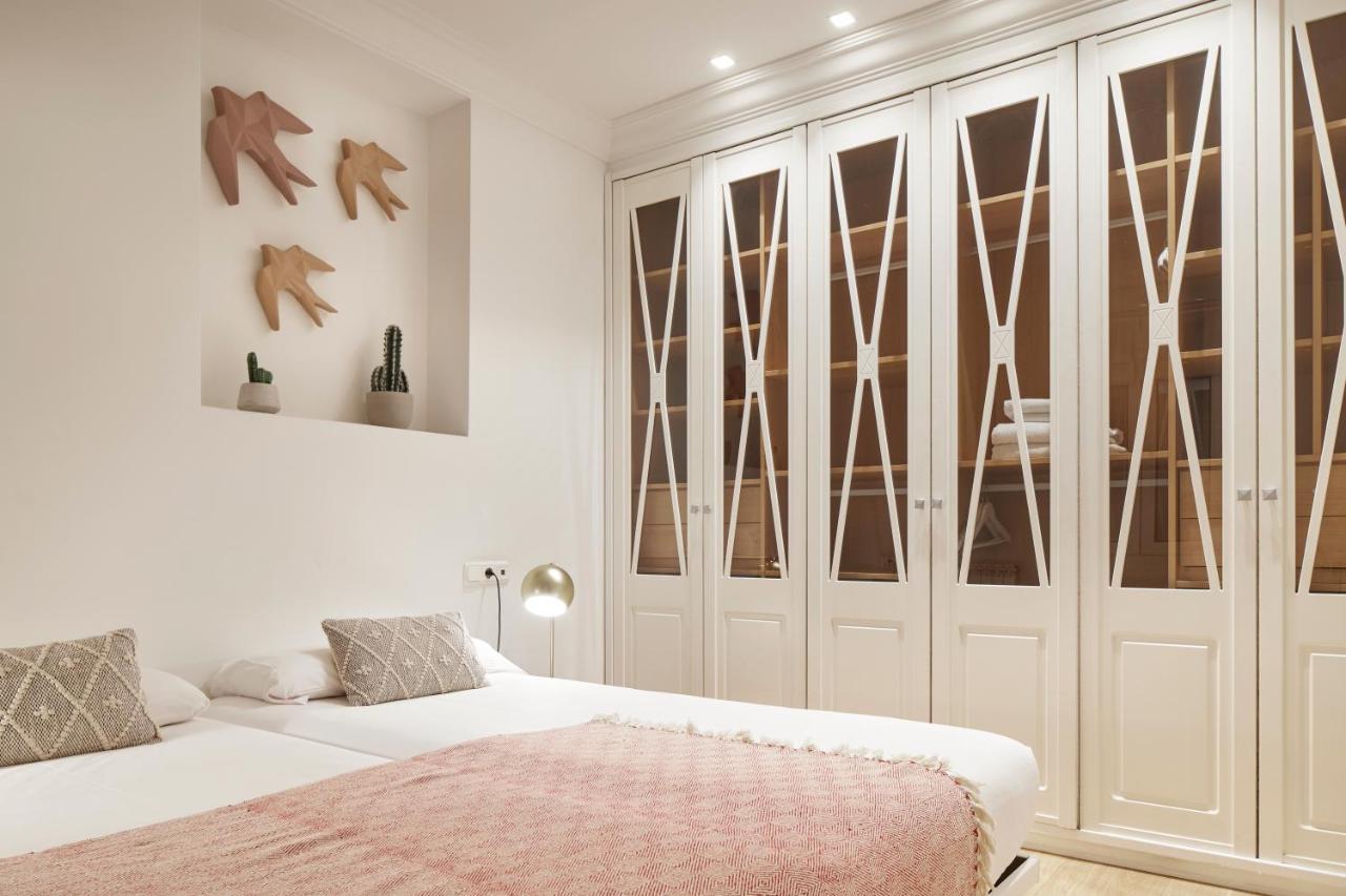 Always Easy I Bidea Apartment San Sebastian Exterior photo