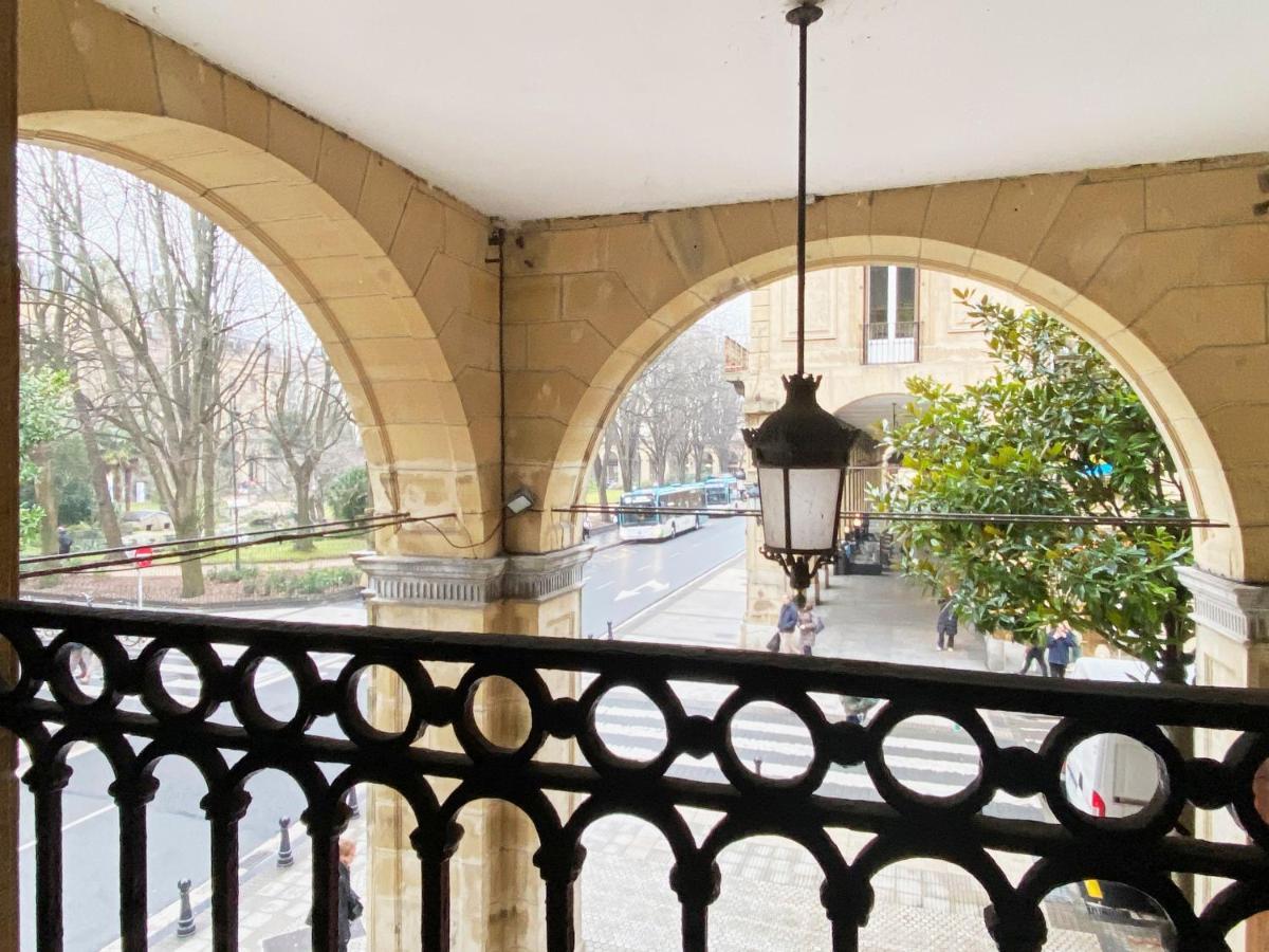 Always Easy I Bidea Apartment San Sebastian Exterior photo