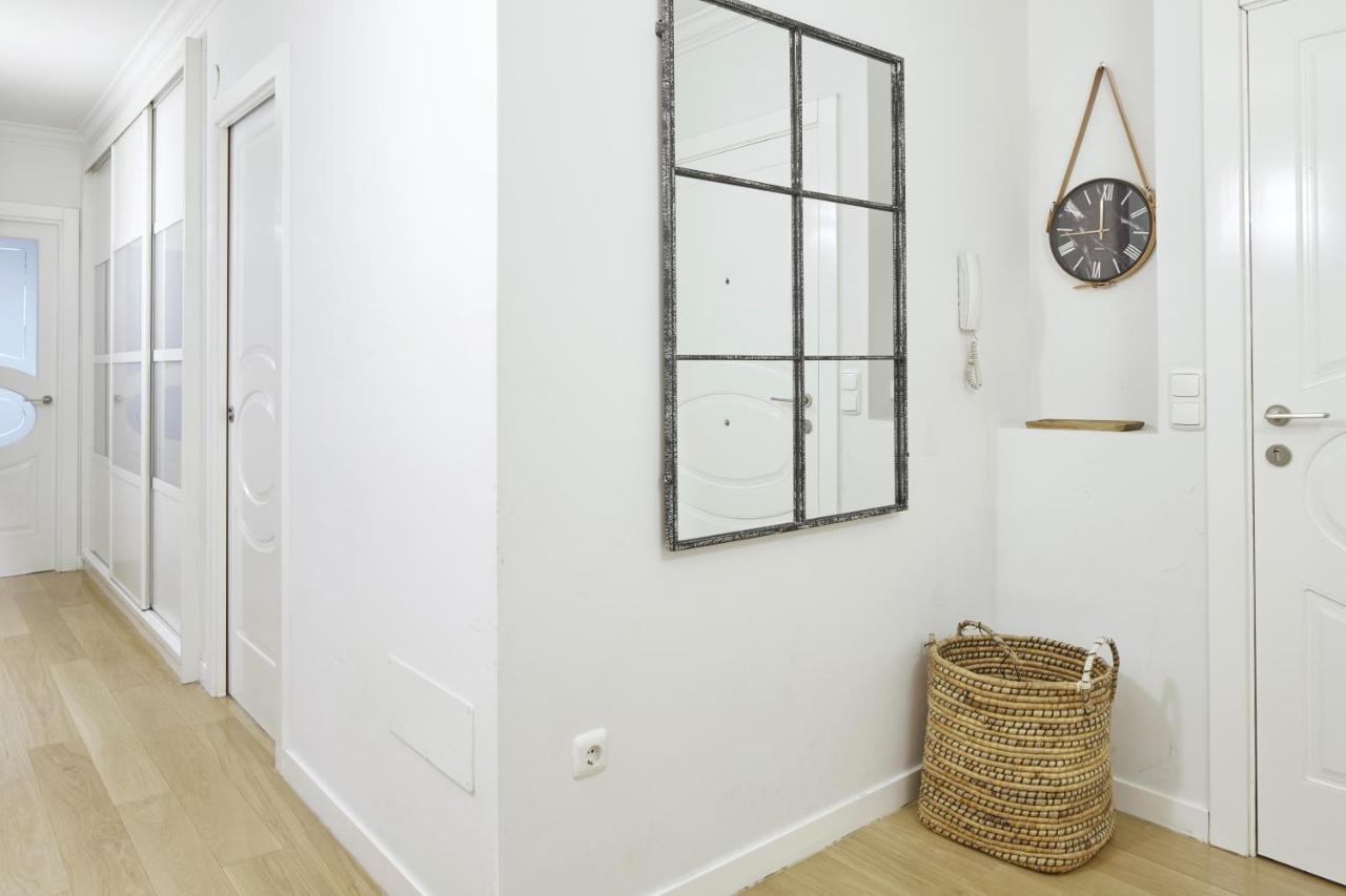 Always Easy I Bidea Apartment San Sebastian Exterior photo