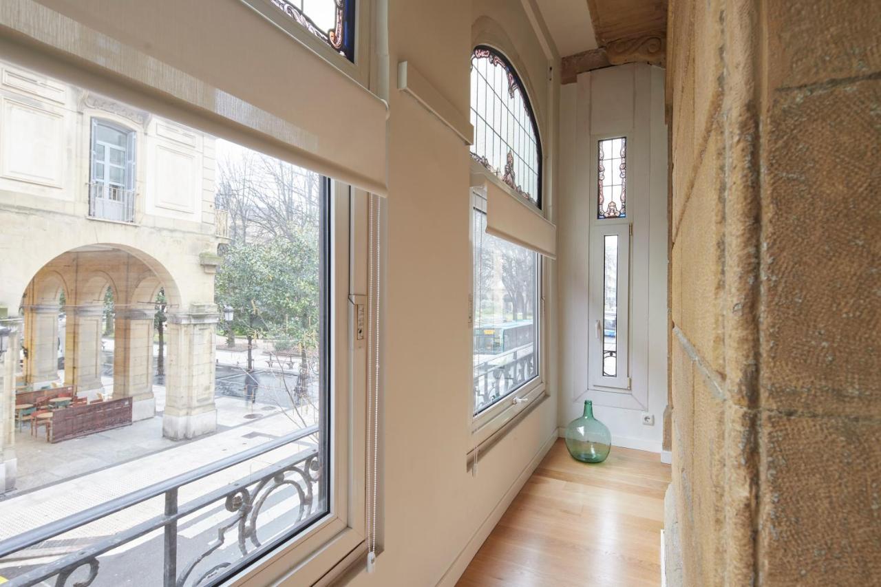Always Easy I Bidea Apartment San Sebastian Exterior photo