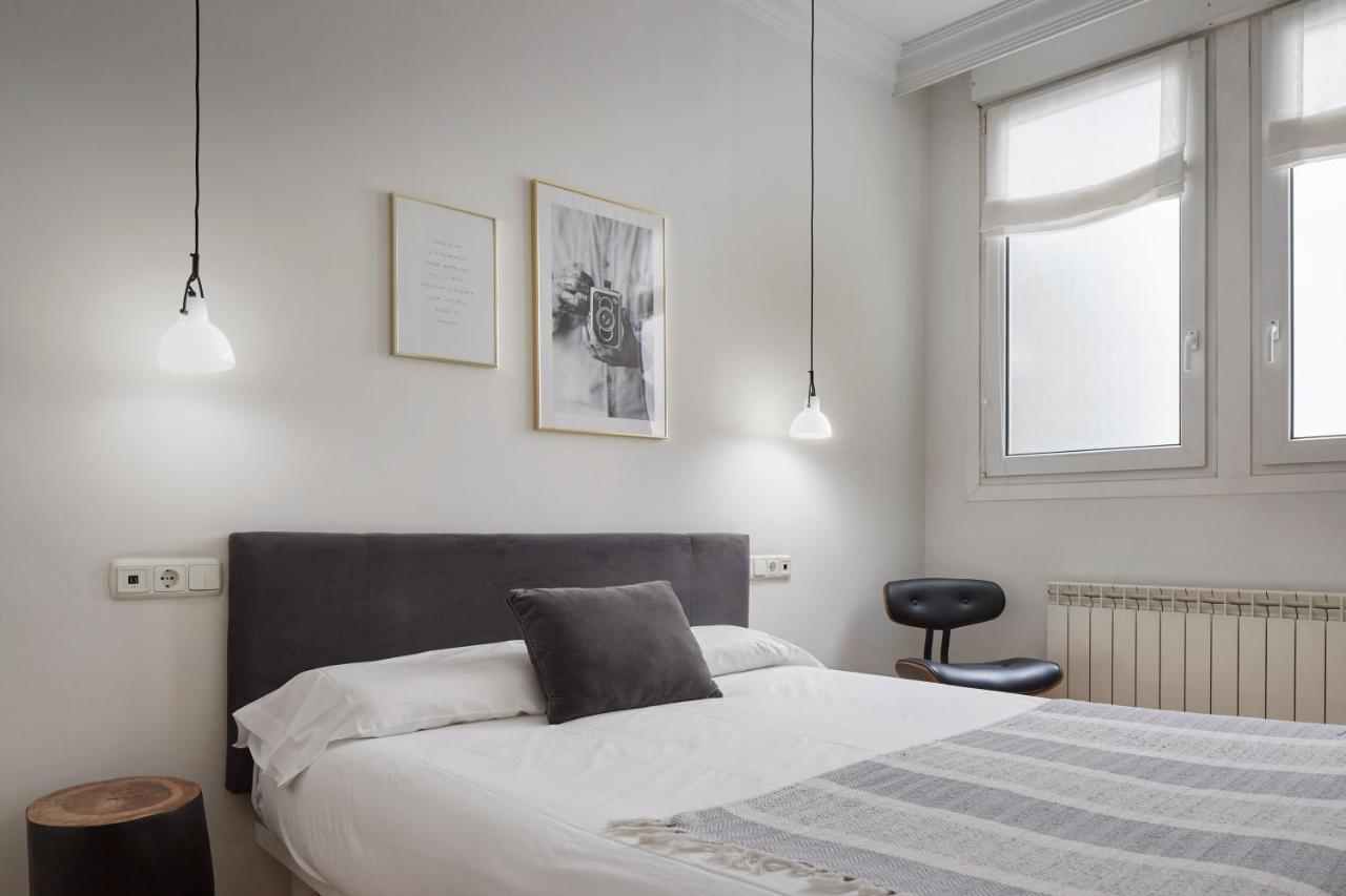 Always Easy I Bidea Apartment San Sebastian Exterior photo