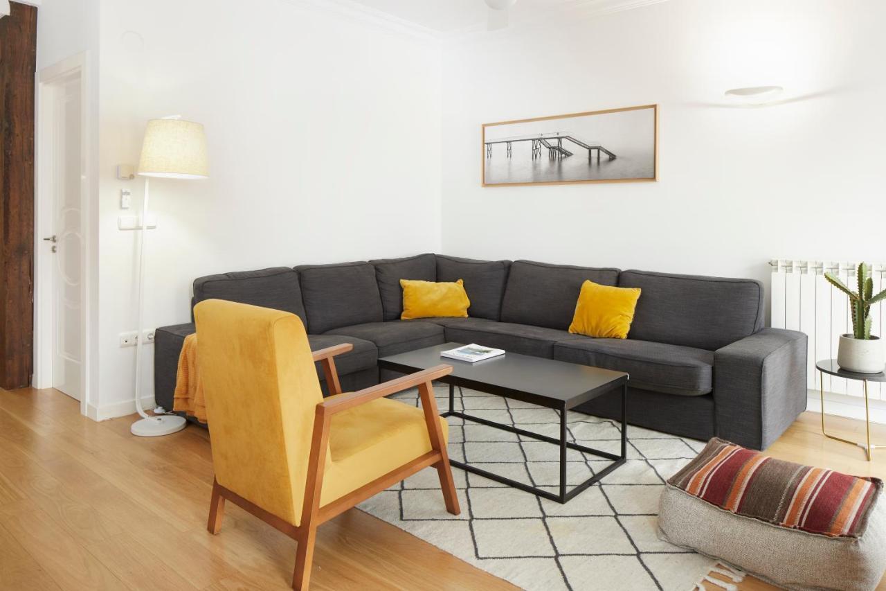 Always Easy I Bidea Apartment San Sebastian Exterior photo