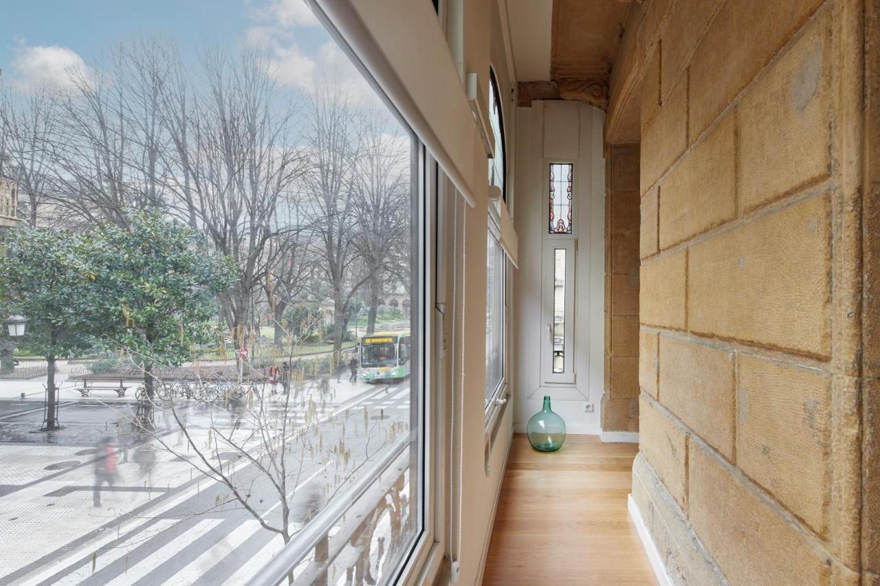 Always Easy I Bidea Apartment San Sebastian Exterior photo